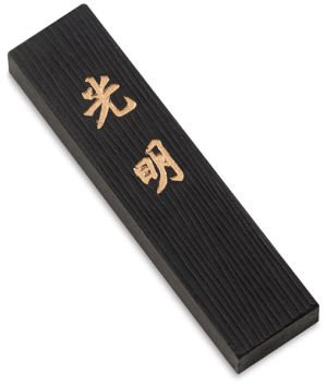 Yasutomo Sumi Ink Stick