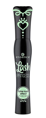 Amazon.com : essence | Lash Princess False Lash Effect Mascara | Gluten & Cruelty Free : Beauty