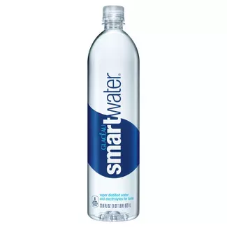 Smartwater - 1 L Bottle : Target