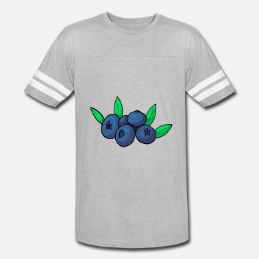 blueberry shirt