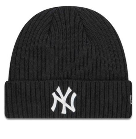 New York Yankees beanie
