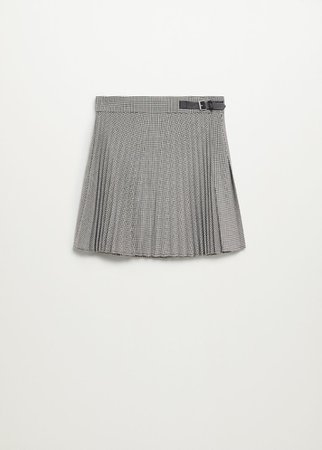 Search: Grey skirt (11) | Mango Kuwait