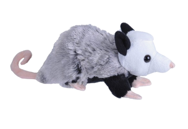 possum plush