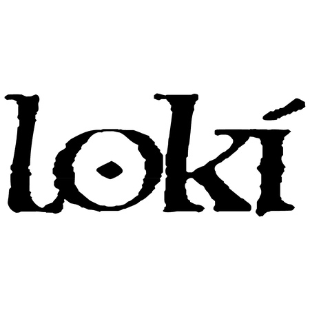 loki logo png - Google Search