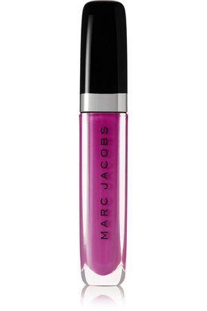 Marc Jacobs Beauty | Enamored Hi-Shine Lip Lacquer – Boom 306 – Lipgloss | NET-A-PORTER.COM
