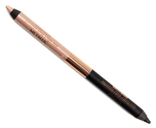 Charlotte Tilbury Hollywood Exagger-Eyes Liner Duo Review & Swatches