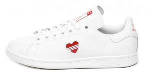 stan smith red shoes – Google-Suche