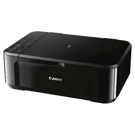 Canon Pixma MG3620 Wireless Inkjet All-In-One Printer - Black (0515C002) : Target