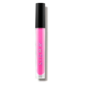 sigma pink lipstick