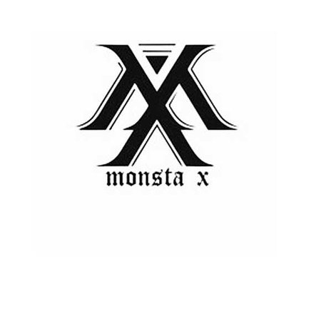 monsta x all in logo - Google Search