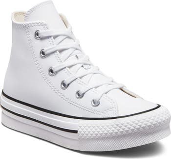 Converse Kids' Chuck Taylor® All Star® EVA Lift High Top Sneaker | Nordstrom