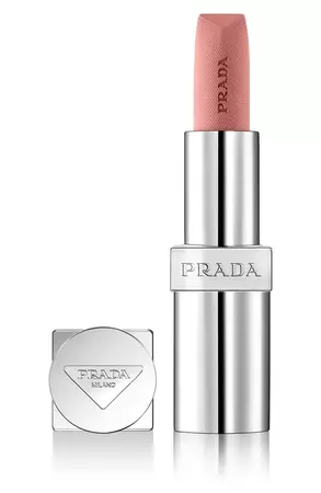 Prada Monochrome Soft Matte Refillable Lipstick | Nordstrom