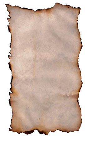 lined paper burnt edges - Google Search