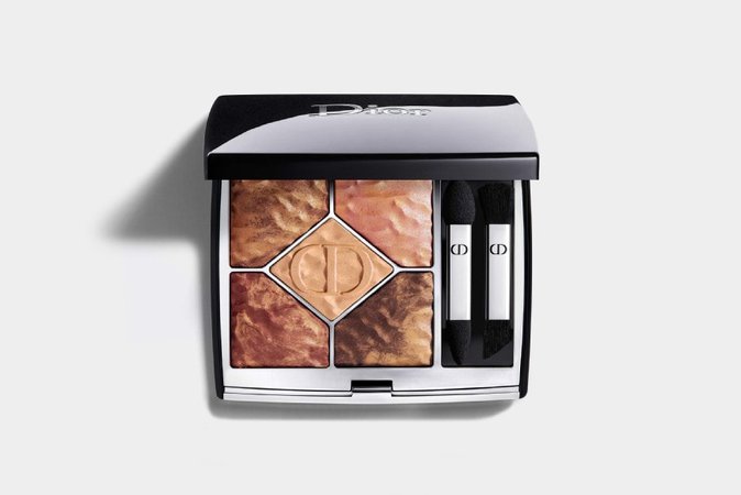Summer Dune Collection 5 Couleurs Couture Makeup Palette | DIOR