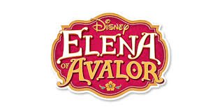 princess elena of avalor logo