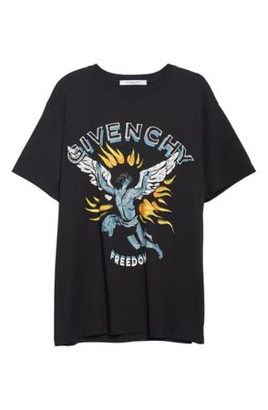 Givenchy Icarus Graphic T-Shirt | Nordstrom