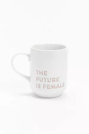 Future Is Female Mug | Forever 21