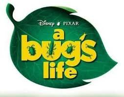 a bugs life title - Google Search