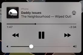 daddy issues spotify screenshot - Google Search