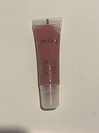 Amazon.com : Juicy Tubes Lip Gloss Tickled Pink : Beauty & Personal Care