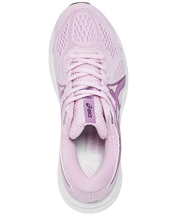 Asics Women's GEL-Contend 7 Walking Sneakers from Finish Line & Reviews - Finish Line Women's Shoes - Shoes - Macy's