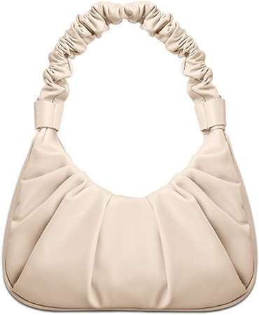 Amazon.com: JW Shoulder Pei Handbag for Women Leather Clutch Bag Mini Purse Handbag Tote Handbag Cute Hobo Bags for Women Lightweight : Everything Else