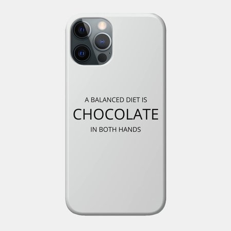 chocolate case