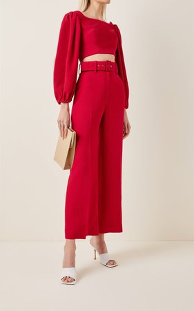 large_emilia-wickstead-red-jana-belted-stretch-crepe-cropped-wide-leg-trousers.jpg (749×1200)