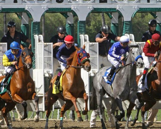 KENTUCKY DERBY - May 7, 2022 - National Today