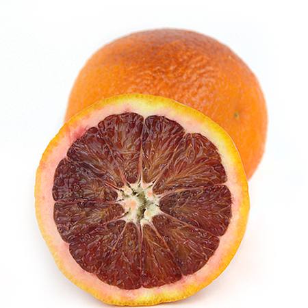Blood Oranges | PMG Directory