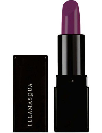 ILLAMASQUA - Antimatter semi-matte lipstick | Selfridges.com