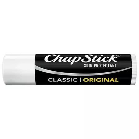 ChapStick Classic Lip Balm Tube Classic | Walgreens