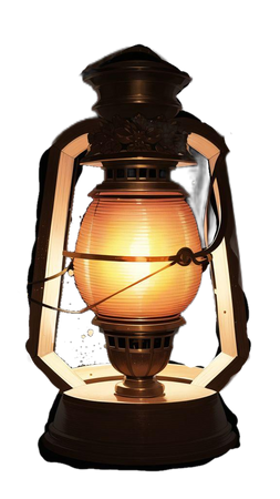 lamp light ✨️