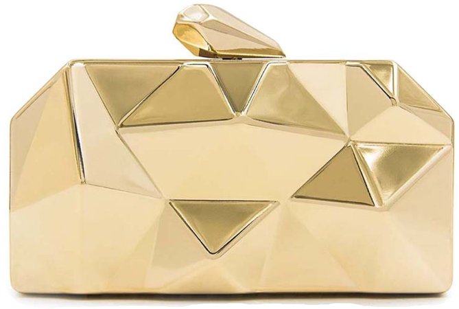 golden purse