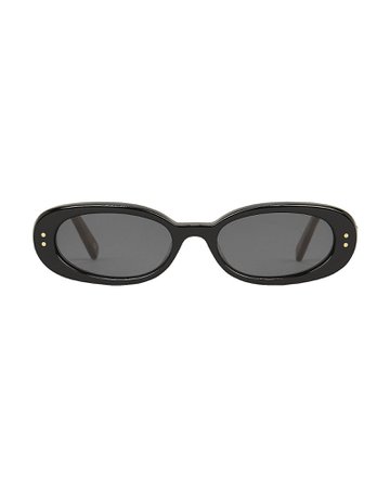 The Outlaw Sunglasses