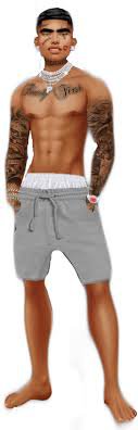 imvu boy in shorts - Google Search