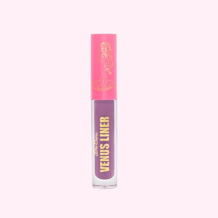 *clipped by @luci-her* Light Purple Liquid Eyeliner - Lavender | Lime Crime