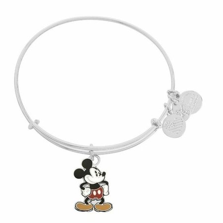 ALEX AND ANI Mickey Mouse Bracelet