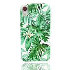 green palm leaf phone case - Google Search