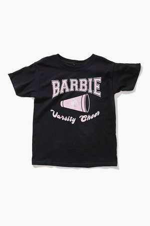 Girls Barbie™ Graphic Tee (Kids)