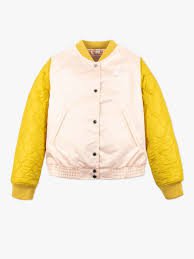 bomber pink jacket for girls - Google Search