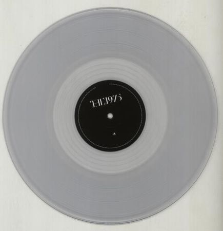 The 1975 Vinyl