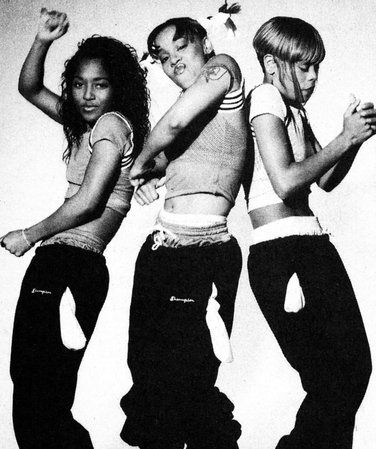 black and white photo of tlc - Google Search
