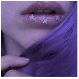 star lips