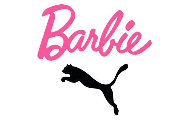 Barbie x Puma