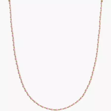 bead necklace - Google Shopping
