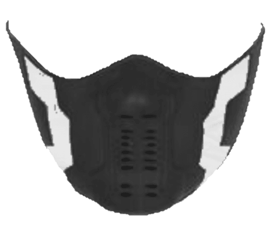 Face Mouth Mask png
