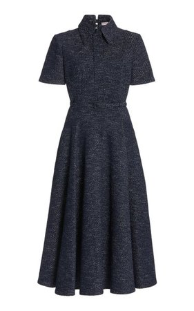 Jody Denim Dress By Emilia Wickstead | Moda Operandi