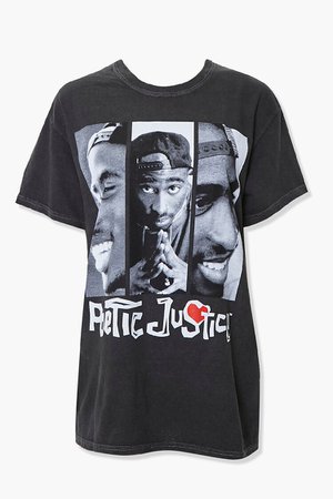 Tupac Graphic Tee | Forever 21