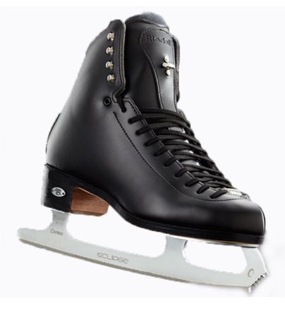 riedell boys ice skates